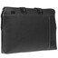 15.6" Сумка Aceline HT1508PB [полиуретан, плечевой ремень, внешнее отделение, 473 г, черный]