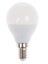 Лампа светодиодная ЭРА LED smd P45-7w-840-E14 [E14, 7 Вт, 600 лм, 4000 K, 170-265 В /50-60 Гц]