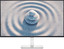 27" Монитор Dell S2725H белый [1920x1080@100 Гц, IPS, LED, 4 мс, 1500:1, 300 Кд/м², 178°/178°, HDMI 1.4 x2]
