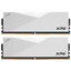 Оперативная память ADATA XPG Lancer RGB [AX5U5200C3816G-DCLARWH] 32 ГБ [DDR5, 16 ГБx2 шт, 5200 МГц, 38(CL)-38-38]