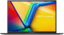 16" Ноутбук ASUS Vivobook 16X K3605VC-RP379 черный [английская/русская раскладка, 1920x1200, IPS, Intel Core i5-13420H, ядра: 4 +  4 х 2.1 ГГц + 1.5 ГГц, RAM 16 ГБ, SSD 512 ГБ, GeForce RTX 3050 для ноутбуков, 4 ГБ, без ОС]