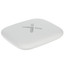 MESH-комплект Zyxel Multy Mini [1x LAN, 1000 Мбит/с, 4 (802.11n), 5 (802.11ac), Wi-Fi 1750 Мбит/с, USB 2.0 Type-A x 1, IPv6]