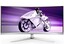 34" Монитор Philips Evnia 34M2C8600 белый [3440x1440@175 Гц, OLED, 1M:1, 1000 Кд/м², 178°/178°, DisplayPort 1.4, HDMI 2.0 x2, USB Type-C, USB х4 шт: 1800R, AMD FreeSync Premium Pro]