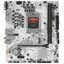 Материнская плата Colorful BATTLE-AX H610M-E WIFI V20 [LGA 1700, Intel H610, 2xDDR4-3200 МГц, 1xPCI-Ex16, 1xM.2, Micro-ATX]