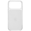 Накладка  Apple Clear Case для Apple iPhone 17 Pro Max прозрачный [ПК]