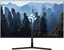 23.8" Монитор DEXP DF24N1S черный [1920x1080@100 Гц, IPS, LED, 1000:1, 250 Кд/м², 178°/178°, HDMI 1.4, VGA (D-Sub), AMD FreeSync]