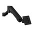 Крепление для мониторов HyperX Armada Addon Gaming Mount [32", до 9 кг, VESA - 100 x 100, 75 x 75, черный]