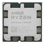 Процессор AMD Ryzen 5 7600X3D OEM [AM5, 6 x 4.1 ГГц, L2 - 6 МБ, L3 - 96 МБ, 2 х DDR5-5200 МГц, AMD Radeon Graphics, TDP 65 Вт]