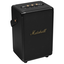 Портативная колонка Marshall Tufton, черный [80 Вт, Bluetooth, AUX, время работы - до 20 ч]