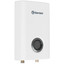 Проточный водонагреватель электрический Thermex Topflow 8000 [установка вертикальная, 8 кВт, 60 °C, 20 см x 35 см x 12 см]