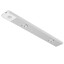 Светильник линейный Yeelight Mate-Silver-Cat's Eye Cabinet Light-28cm серебристый [установка-настенный, материал-пластик, 0.6 Вт, LED, от аккумулятора, 16.7 мм х 36 мм х 280 мм]