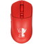 Мышь беспроводная/проводная A4Tech Bloody R72 Pro Pyro Blaze SAVAGE  красный [26000 dpi, светодиодный, USB Type-A, USB Type-C, кнопки - 7]
