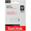 Память USB Flash 32 ГБ SanDisk Ultra Luxe [SDCZ74-032G-G46] [USB 3.2 Gen 1/USB Type-A, до 150 Мбайт/сек, монолит, металл]