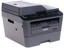 МФУ лазерное Brother DCP-L2540DNR [черно-белая печать, A4, 2400x600 dpi, АПД, Ethernet (RJ-45), USB]