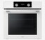 Электрический духовой шкаф Haier HOQ-K2ANN3WB белый [72 л, независимый, до 275 °C, дисплей, гриль, конвекция, класс - A]