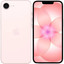 6.1" Смартфон Apple iPhone 17e 256 ГБ розовый [ядер - 6x(4.26 ГГц), 8 ГБ, 1 SIM, Super Retina XDR, 2532x1170, камера 48+12 Мп, NFC, 5G, 4G, GPS]