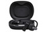 Наушники TWS JBL Sense Pro  черный 2026 [OWS, Bluetooth 6.0, IP54, до 8 ч, беспроводная зарядка, 20 Гц - 40000 Гц, 32Ω]