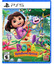 Игра Dora: Rainforest Rescue (PS5) [0+, ролевая, ролевой экшн, экшн, дата выхода: 24.10.2025, язык озвучки: английский, стандартное издание]