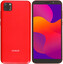 5.45" Смартфон HONOR 9S 32 ГБ красный [ядер - 8x(2 ГГц), 2 ГБ, 2 SIM, IPS, 1440x720, камера 8 Мп, 4G, GPS, FM, 3020 мА*ч]