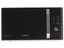 Микроволновая печь Samsung MG23K3575AK черный [23 л, 800 Вт, переключатели - кнопки, поворотный механизм, гриль, дисплей, 48.9 см x 27.5 см x 39.2 см]