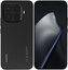 6.83" Смартфон Xiaomi 15T Pro 512 ГБ черный [ядер - 8x(3.73 ГГц), 12 ГБ, 2 SIM, AMOLED, 2772x1280, камера 50+50+12 Мп, NFC, 5G, 4G, GPS, 5500 мА*ч]