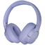 Беспроводные/проводные наушники JBL Tune 770NC  фиолетовый 2023 [охватывающие, проводной, Bluetooth 5.3, кабель - 1.2 м, активное шумоподавление, до 70 ч, 20 Гц - 20000 Гц, 32Ω]