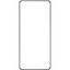 Защитное стекло Red Line для экрана POCO F4/ F4 GT/ X4 Pro 5G/ X5/ X5 Pro/ Xiaomi Redmi Note 11 Pro 4G/ 11 Pro 5G/ 11 Pro+ [2.5D, олеофобное покрытие, 0.3 мм, цвет рамки - черный, в комплекте: 1 шт]