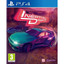 Игра Inertial Drift (PS4) [3+, экшн, дата выхода: 15.11.2022, язык озвучки: нет озвучки / вымышленный язык, стандартное издание]