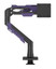 Крепление для мониторов ARDOR GAMING Robo Flex [24" - 57", до 30 кг, VESA - 100 x 100, 100 x 200, 200 x 100, 200 x 200, черный]