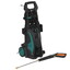 Минимойка FinePower HPC423 [2300 Вт, 450 л/ч, 190 Бар, 8 м, тип забора воды - водопровод/из емкости, 10.8 кг]