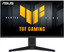 24.5" Монитор ASUS TUF Gaming VG259QL5A черный [1920x1080@200 Гц, IPS, LED, 1000:1, 300 Кд/м², 178°/178°, DisplayPort 1.4, HDMI 2.0 x2, Adaptive-Sync, AMD FreeSync Premium, NVIDIA G-SYNC Compatible]