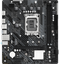 Материнская плата ASRock H610M-H2/M.2 [LGA 1700, Intel H610, 2xDDR4-3200 МГц, 1xPCI-Ex16, 1xM.2, Micro-ATX]