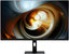 27" Монитор Xiaomi A27Qi 2026 черный [2560x1440@120 Гц, IPS, LED, 6 мс, 1300:1, 300 Кд/м², 178°/178°, DisplayPort 1.4, HDMI 2.0]