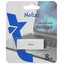 Память USB Flash 8 ГБ Netac U185 [NT03U185N-008G-20WH] [USB 2.0/USB Type-A, монолит с колпачком, пластик]