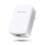 Усилитель беспроводного сигнала Mercusys ME10 [1x100 Мбит/с, Wi-Fi 802.11 2.4 ГГц, 300 Мбит/с]