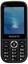Сотовый телефон Maxvi K20 черный [связь 2G, 2 SIM, экран 2.8", TN (TFT), 320x240, камера 1.3 Мп, GPRS, WAP, Bluetooth, 2500 мА*ч, фонарик, ЗУ]