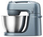 Кухонная машина Kenwood KZM35.000GY серый [800 Вт, чаша - 4 л]