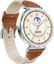 Смарт-часы HUAWEI WATCH GT 5 18 mm [корпус - серебристый, ремешок - коричневый, 1.32", AMOLED, 466x466, IP68, Bluetooth, NFC, для Android 8.0 и выше, iOS 13 и выше]