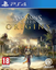 Игра Assassin's Creed: Origins (PS4) [18+, ролевая, экшн, экшн с открытым миром, дата выхода: 27.10.2017, язык озвучки: английский, русский, стандартное издание]
