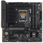 Материнская плата ASUS TUF GAMING B760M-PLUS II [LGA 1700, Intel B760, 4xDDR5-5600 МГц, 1xPCI-Ex16, 3xM.2, Micro-ATX]