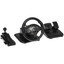 Руль SVEN GC-W750 черный [26.3 см, резина, для PC, проводной, виброотдача]