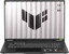 18" Ноутбук ASUS TUF Gaming FA808UP-S8030 серый [английская/русская раскладка, 1920x1200, IPS, AMD Ryzen 7 260, ядра: 8 х 3.8 ГГц, RAM 32 ГБ, SSD 1000 ГБ, GeForce RTX 5070 для ноутбуков, 8 ГБ, без ОС]