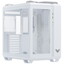 Корпус ASUS TUF Gaming GT502 [90DC0093-B09010] белый [Mid-Tower, Micro-ATX, Mini-ITX, Standard-ATX, USB 3.2 Gen 1 Type-A, USB 3.2 Gen 2 Type-C, ARGB]