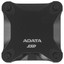 512 ГБ Внешний SSD ADATA SD620 [SD620-512GCBK] [USB 3.2 Gen 2 Type-A, чтение - 520 Мбайт/сек, запись - 460 Мбайт/сек]