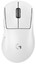 Мышь беспроводная/проводная Logitech G PRO X Superlight 2 Dex [910-007365] белый [44000 dpi, светодиодный, USB Type-A, кнопки - 5]