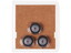 Бритвенная головка Philips SH30/50 [для электробритвы, Philips, 3 шт]