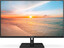 31.5" Монитор Philips 32E1N1800LA черный [3840x2160@60 Гц, VA, LED, 3500:1, 300 Кд/м², 178°/178°, DisplayPort 1.4, HDMI 2.0 x2]
