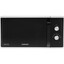 Микроволновая печь Samsung MS23K3614AW белый [23 л, 800 Вт, переключатели - поворотный механизм, дисплей, 48.9 см x 27.5 см x 37.4 см]