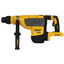 Перфоратор DeWalt DCH735N XR FLEXVOLТ 18/54V , Без ЗУ, Без АКБ [SDS-Max, 13.3 Дж, 355 об/мин, 2705 уд/мин, без АКБ, кейс, 8.6 кг]