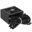 Блок питания ZALMAN MegaMax 800W [ZM800-TXII] черный [800 Вт, 80+, APFC, 20+4 pin, 4+4 pin, 8 pin CPU, 8 SATA, 4 x 6+2 pin PCI-E]